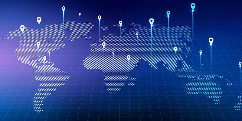 Approach Internationally