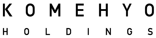 Komehyo Holdings Co .,Ltd.