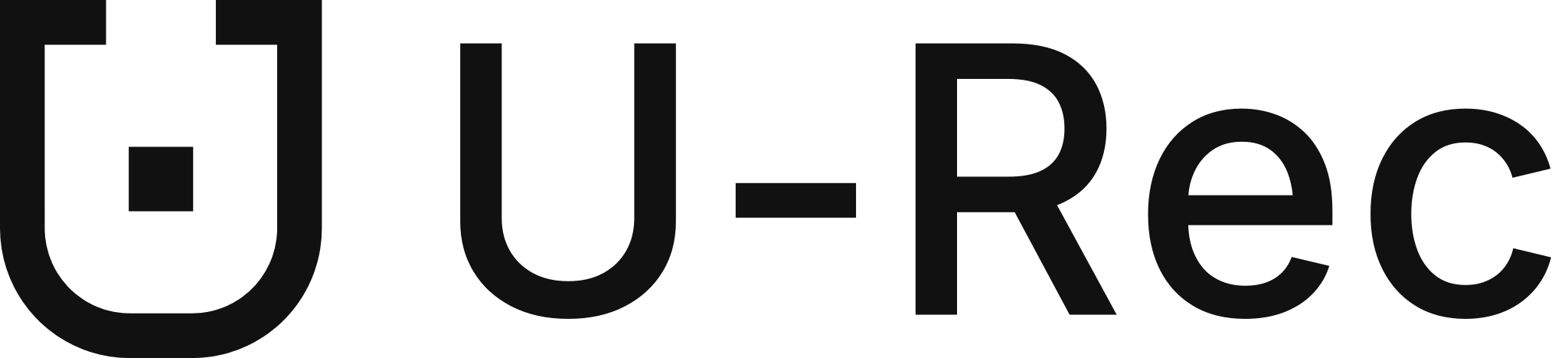 U-Rec inc.
